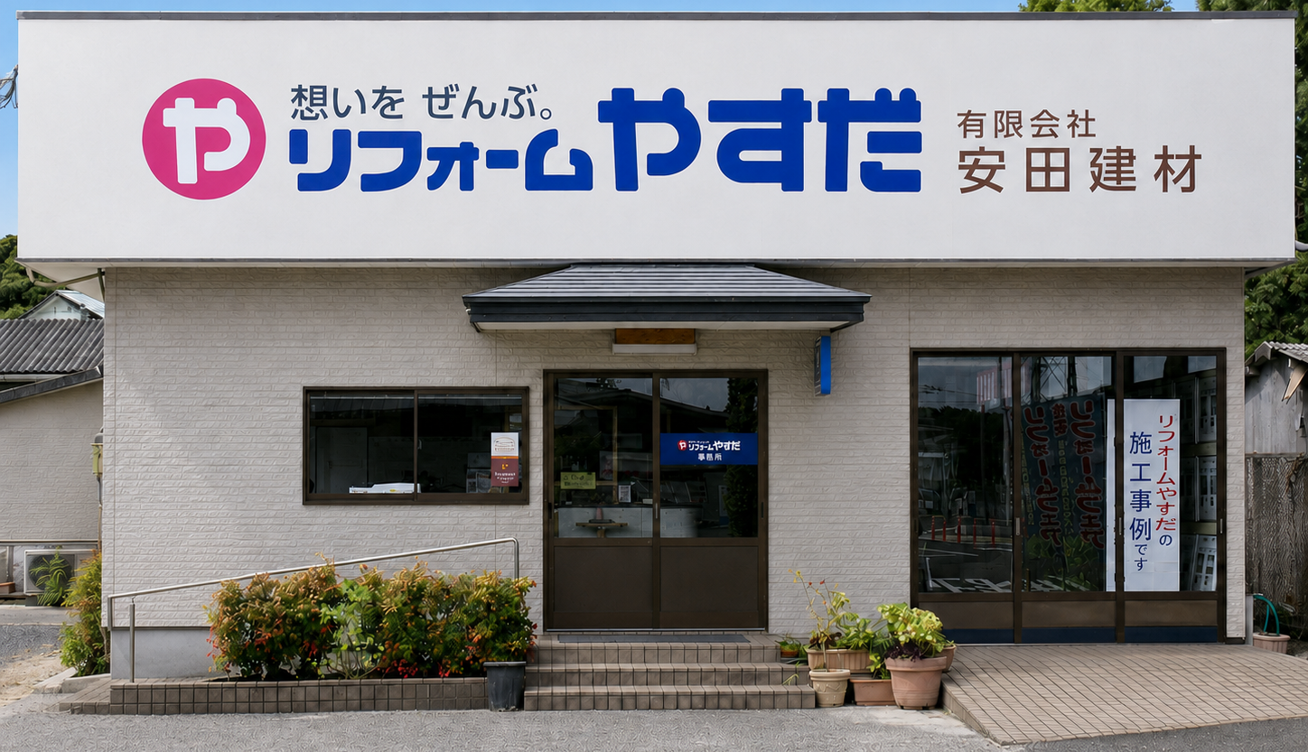 会社案内